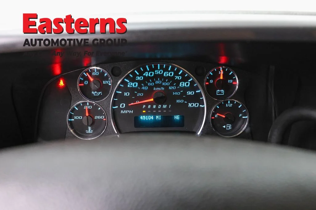 Used 2024 White Chevrolet LT image 16