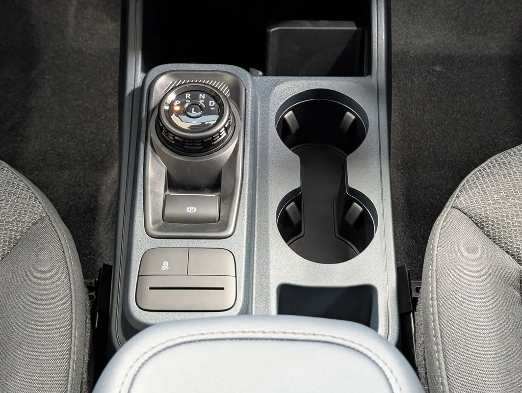 New 2026 Oxford White Ford XL image 6