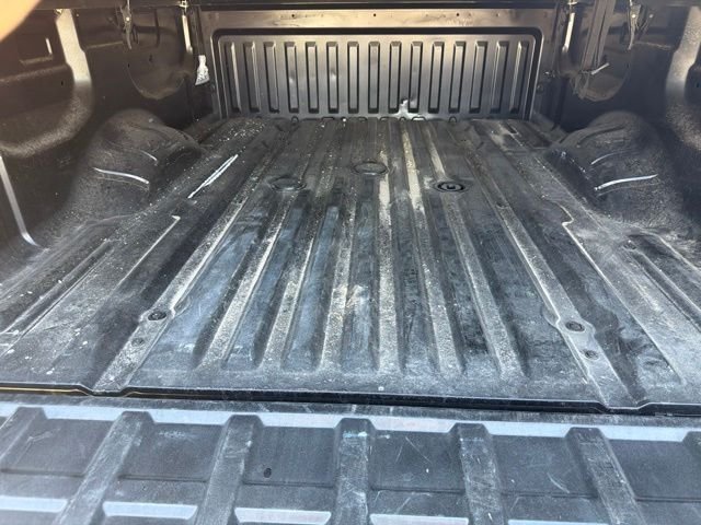 2018 Nissan Titan XD SV - Photo 7