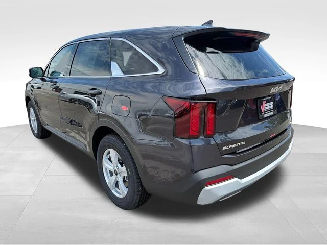 New 2026 Panthera Metal Kia LX image 5
