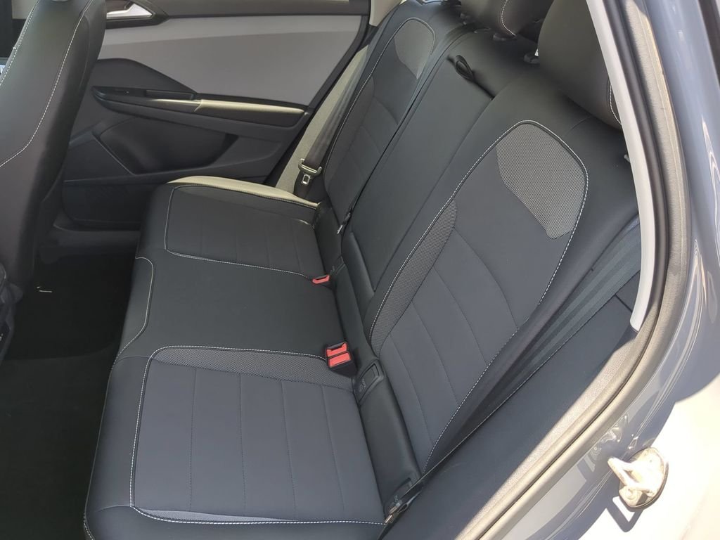Certified Used 2023 Gray Volkswagen 1.5T SE image 18