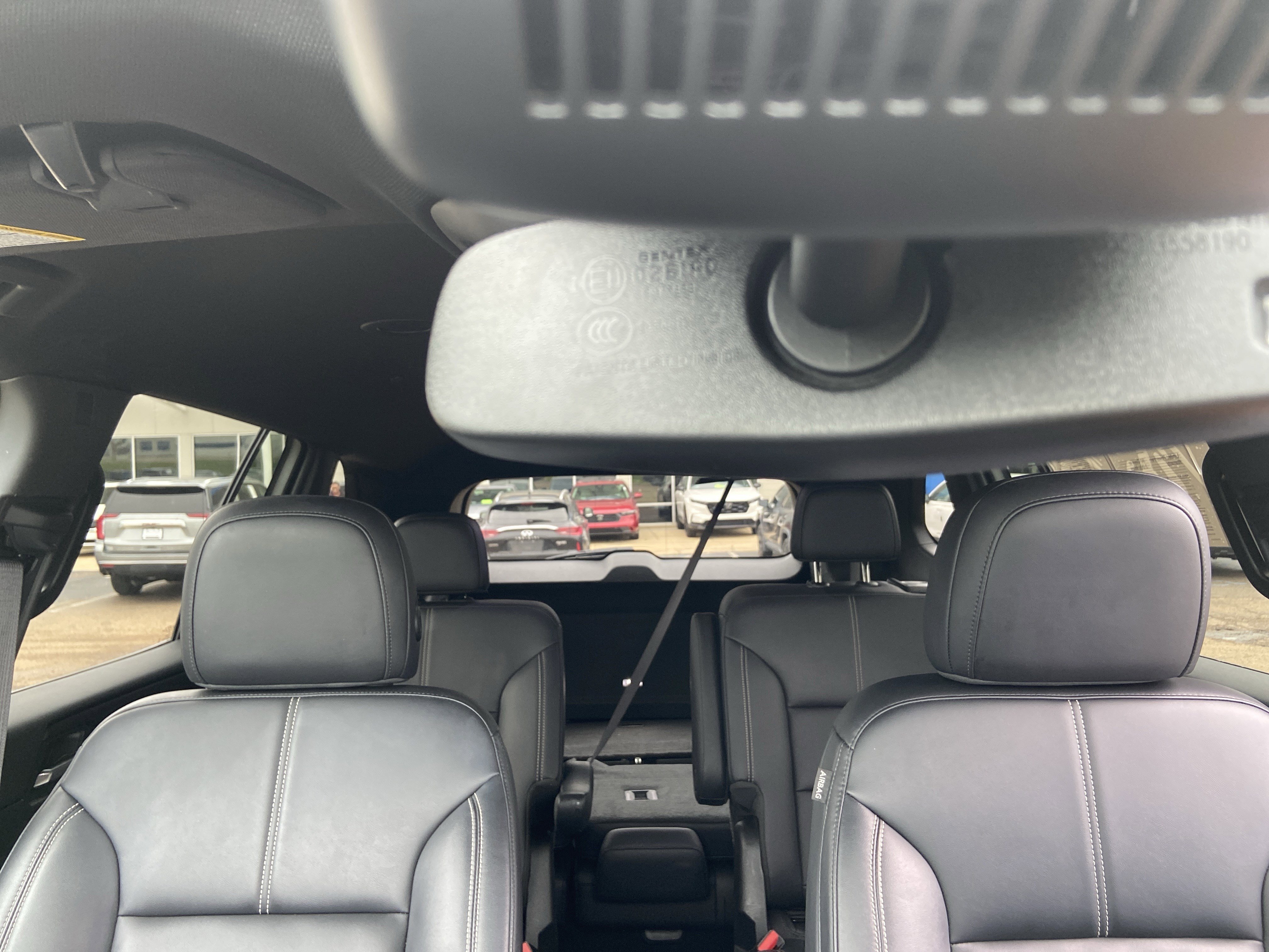 2024 GMC Acadia Elevation - Photo 15