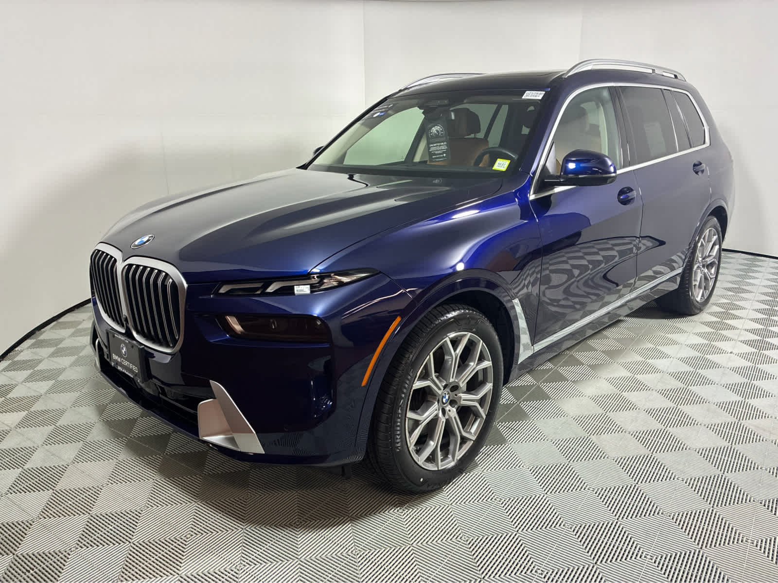 2024 BMW X7 xDrive40i xDrive40i