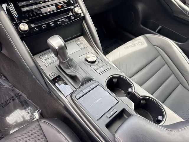 2023 Lexus IS 350 F SPORT - Photo 21