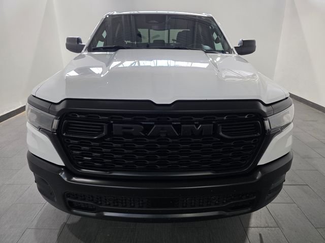 Used 2025 White Ram Tradesman image 8