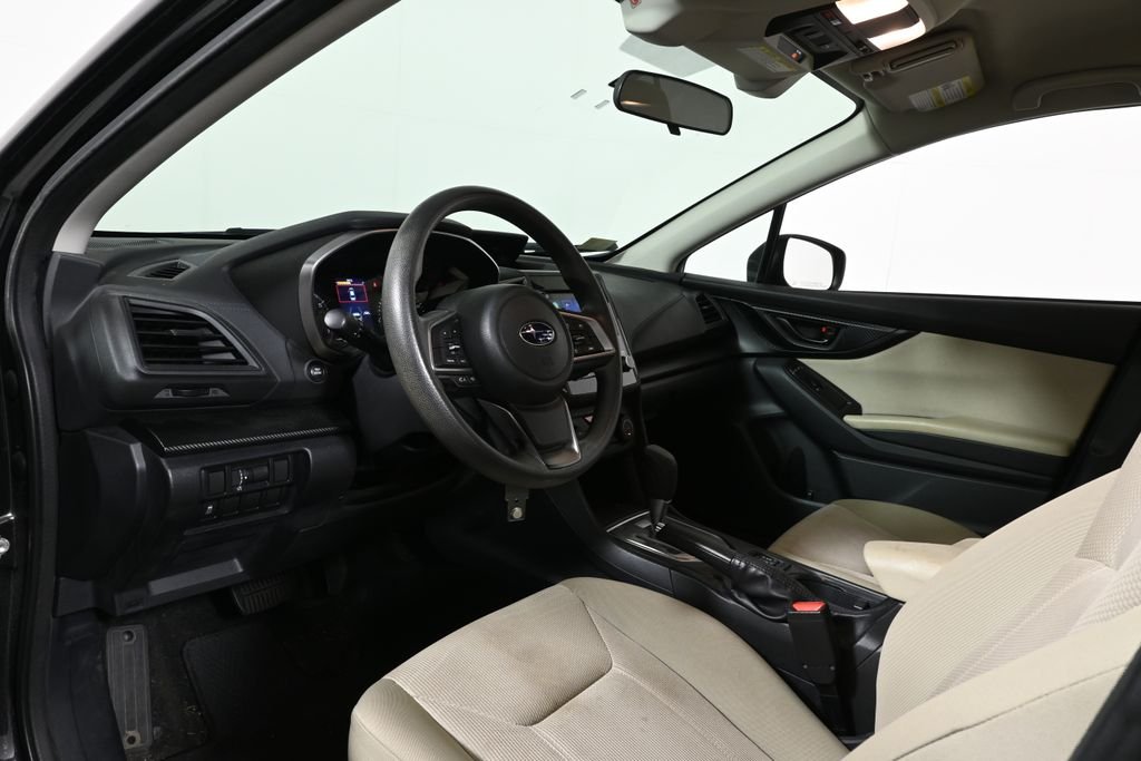 Used 2020 Black Subaru Premium image 4