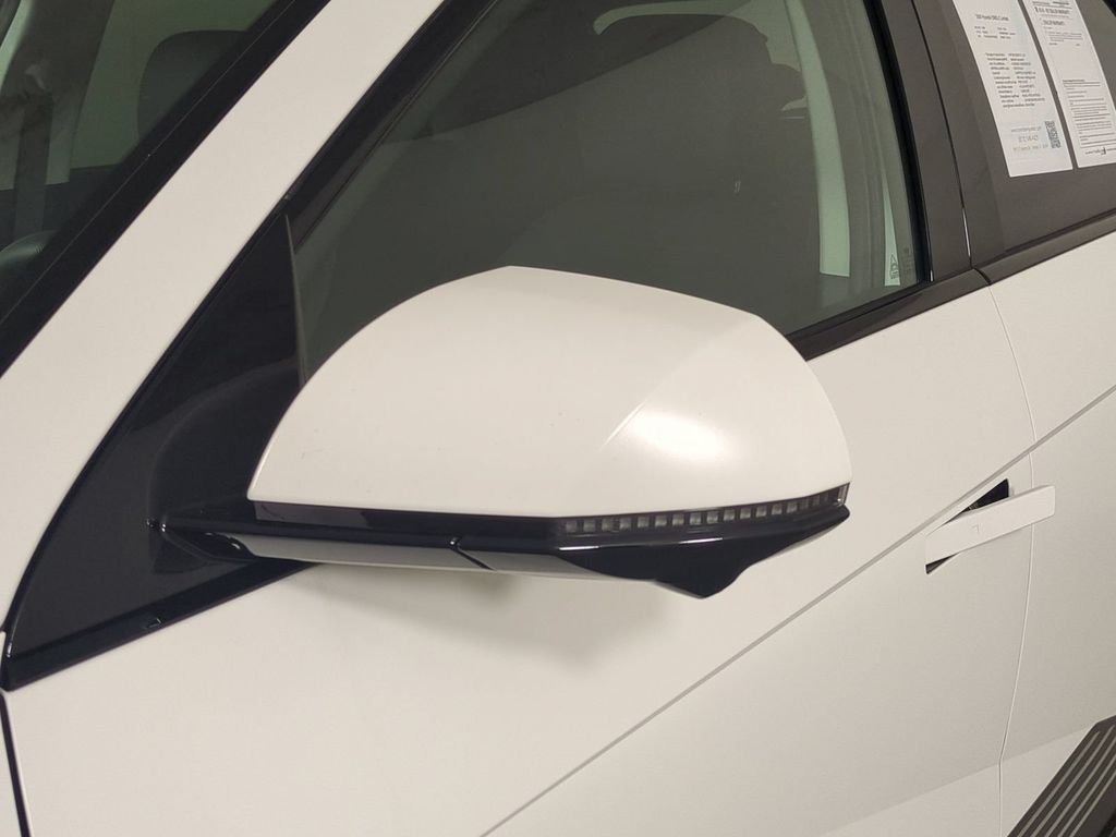 Used 2026 White Hyundai Limited image 12
