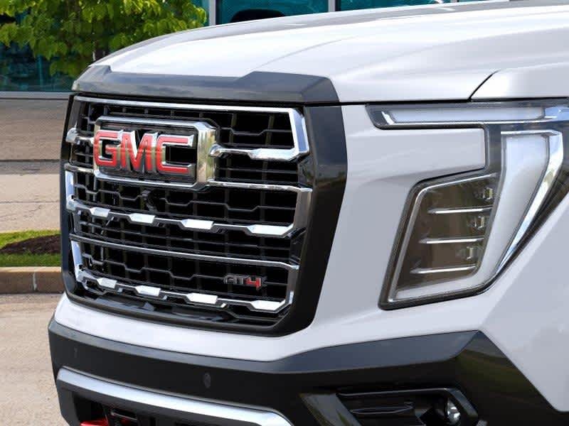 2026 GMC Yukon XL AT4 - Photo 13