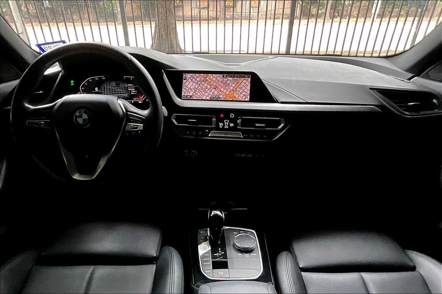 Used 2023 Jet Black BMW 228i image 15