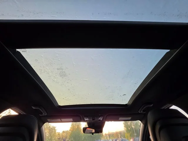 New 2026 Runway Red Kia X-Line image 25