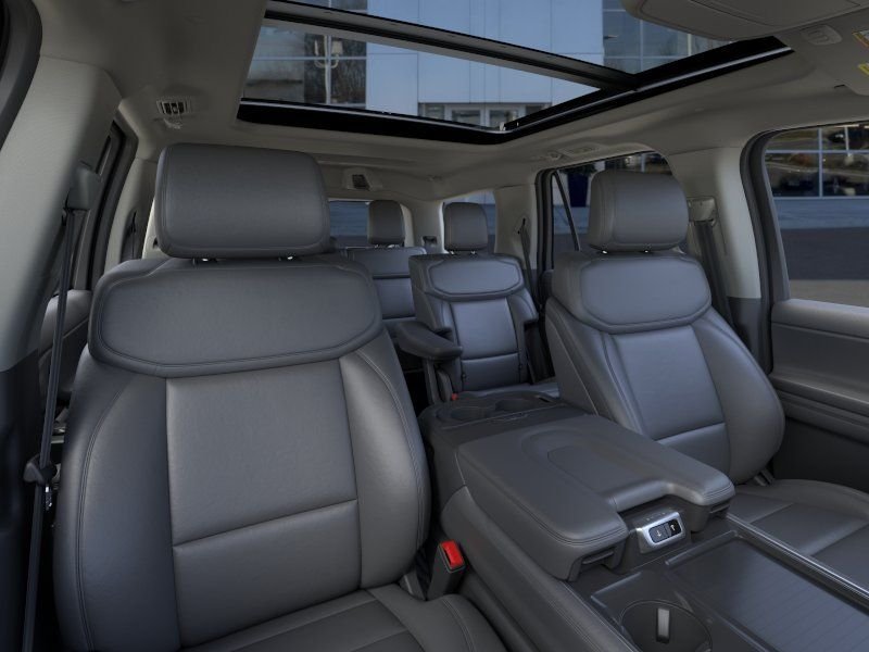 New 2026 Gray Metallic Ford Active image 10