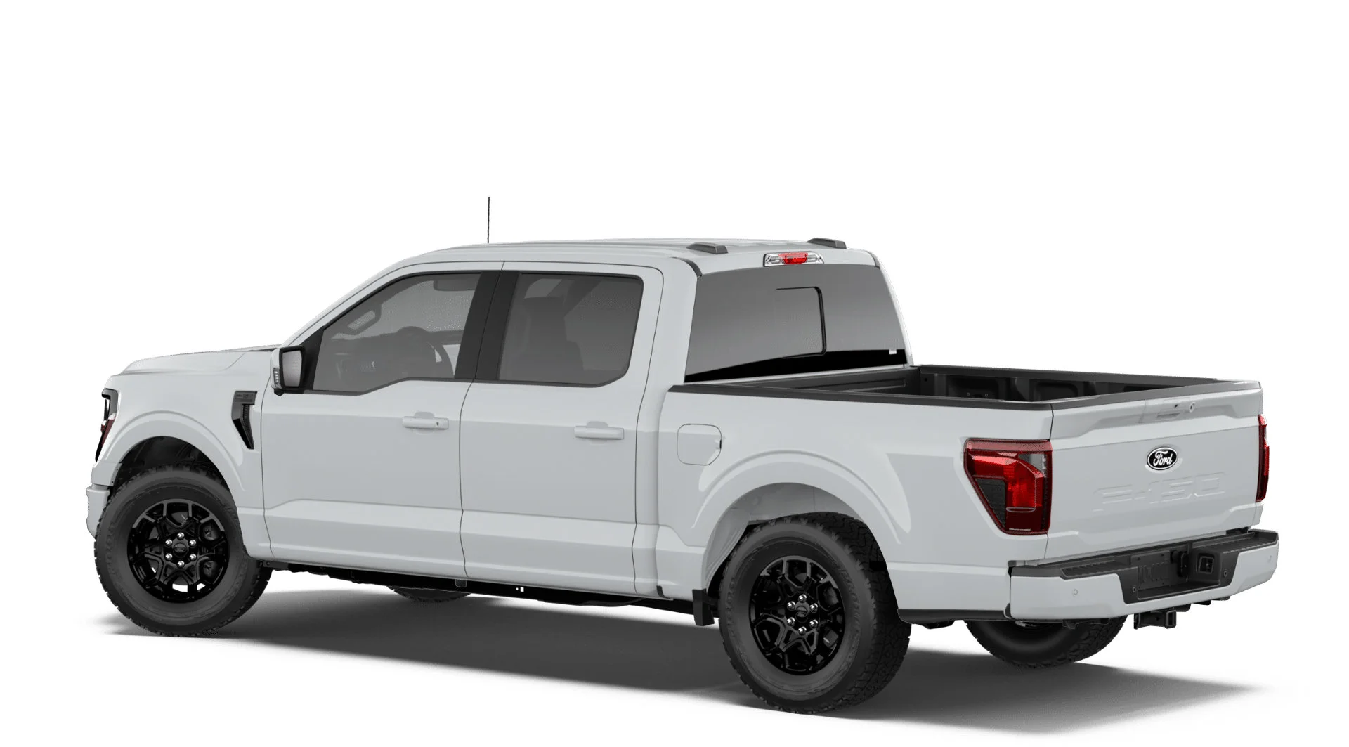 New 2026 Avalanche Ford XLT image 2