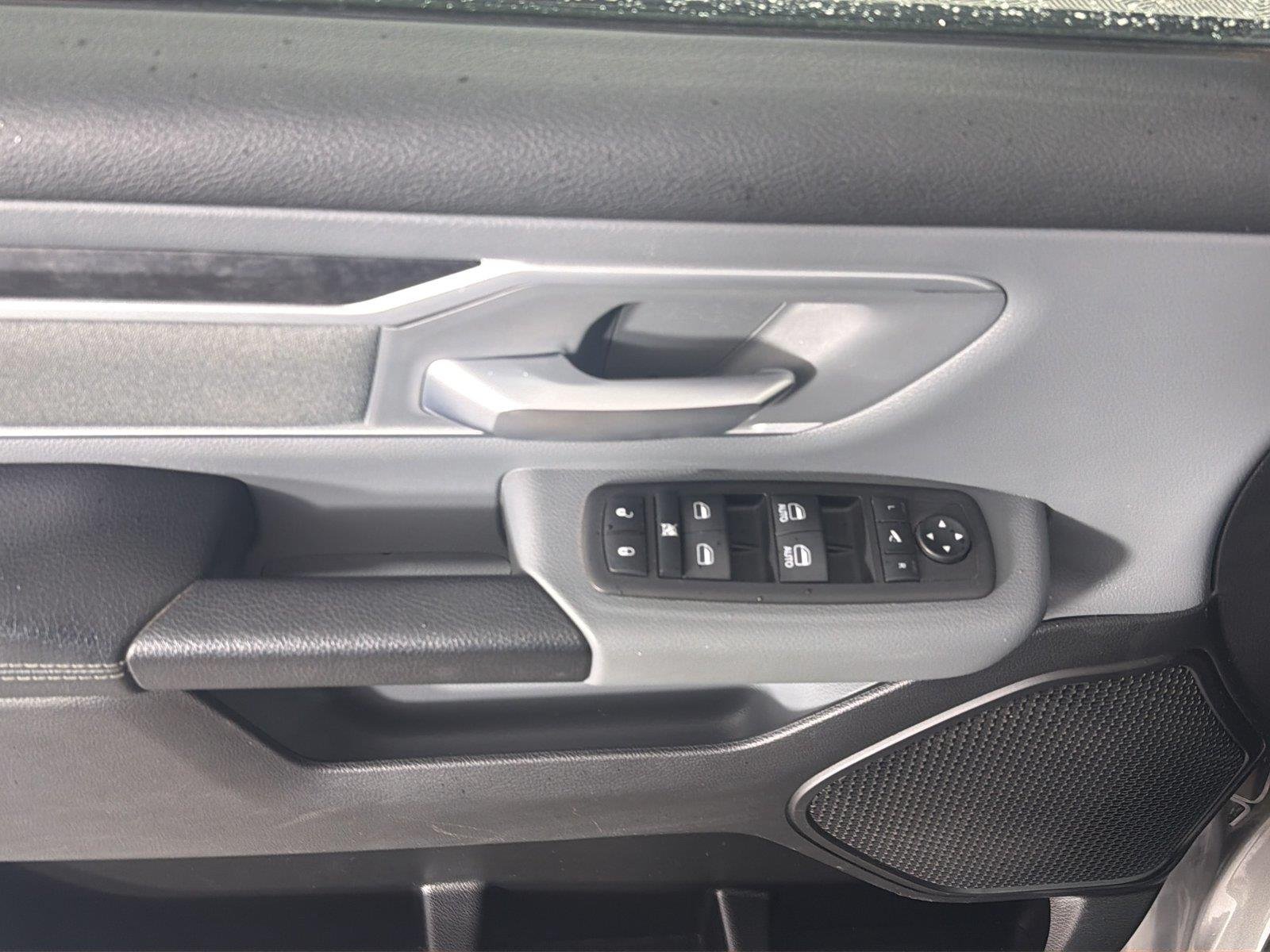 Used 2022  RAM Big Horn image 18