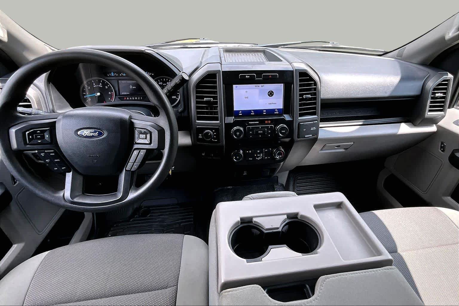 Certified Used 2022 Oxford White Ford XL image 15