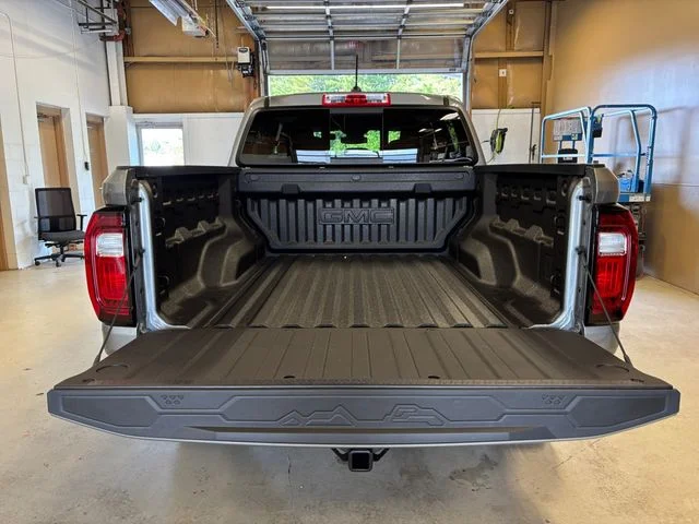 New 2026 Silver GMC Elevation image 17