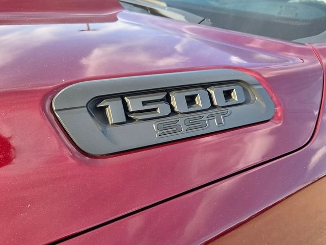 Used 2025 Red Ram Warlock image 19