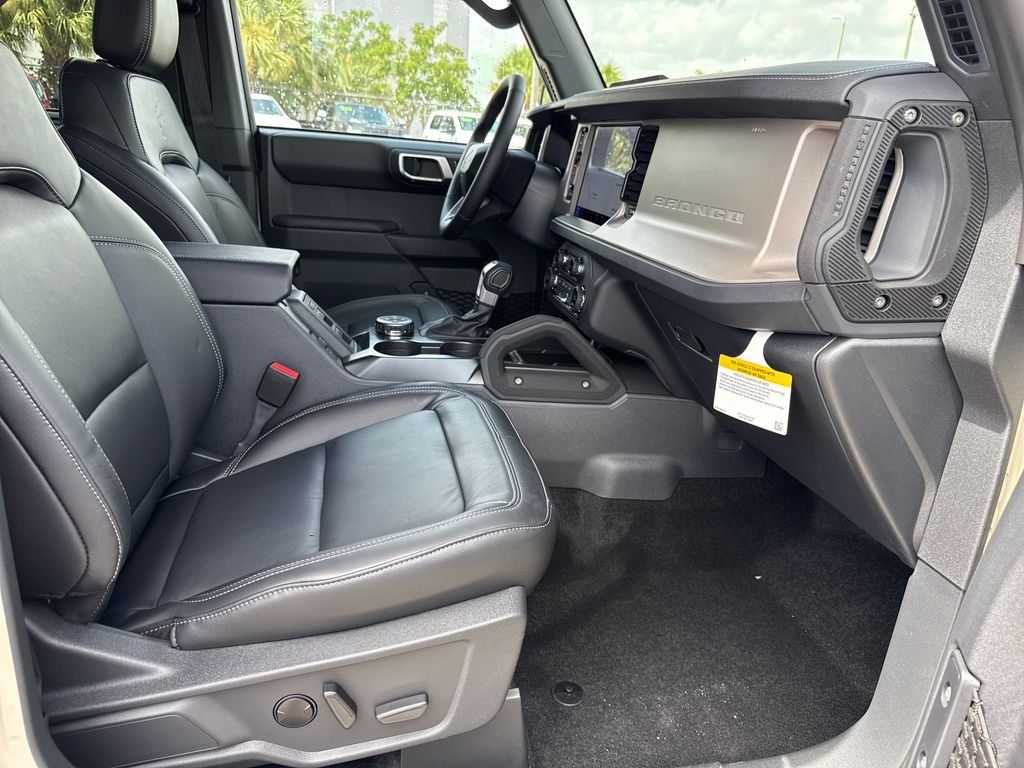 New 2026 Beige Ford Outer Banks image 22