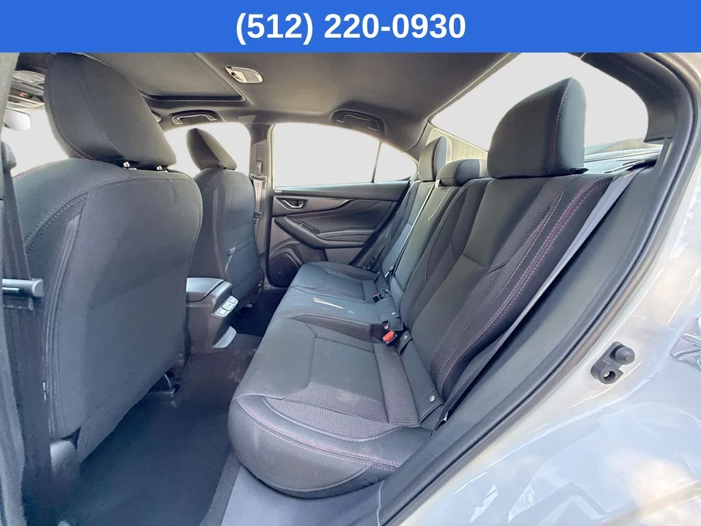 New 2026 CERAMIC WHITE Subaru Premium image 30