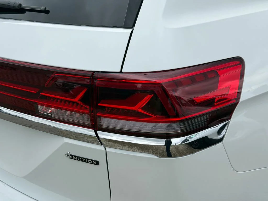 New 2026  Volkswagen 2.0T SE w/Technology image 6