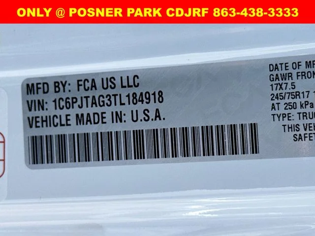 New 2026 Bright White Clear-Coat Exterior Paint Jeep  image 33