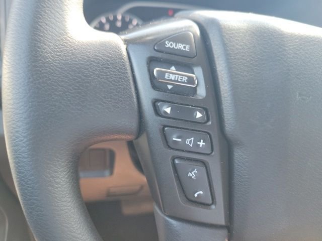 Used 2024 Glacier White Nissan S image 11