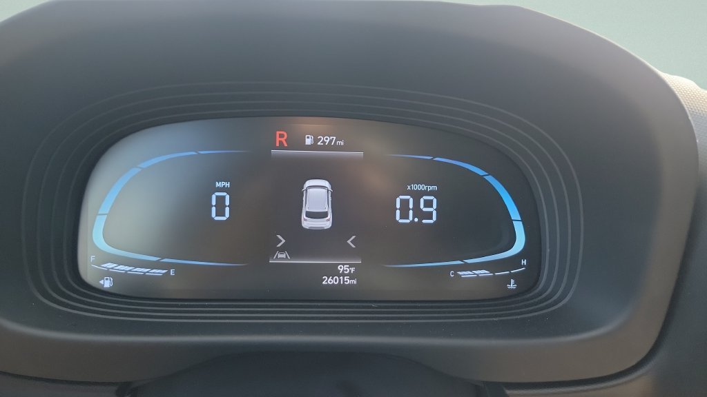 Certified Used 2023 Gray Hyundai SEL image 23