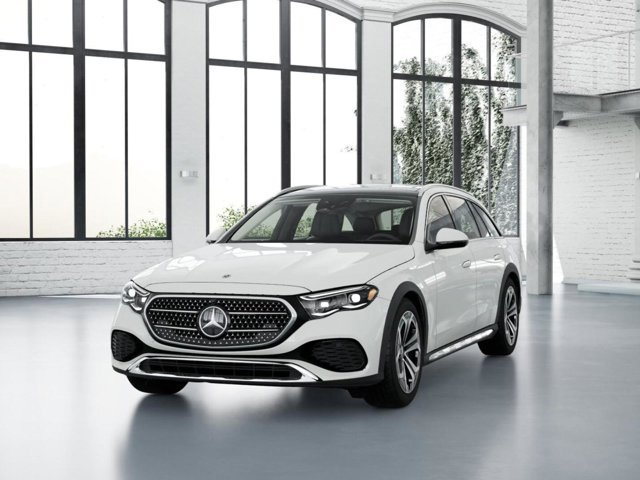 2025 Mercedes-Benz E-Class E450 All-Terrain - Photo 41