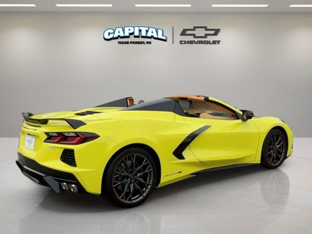 2023 Chevrolet Stingray 3LT