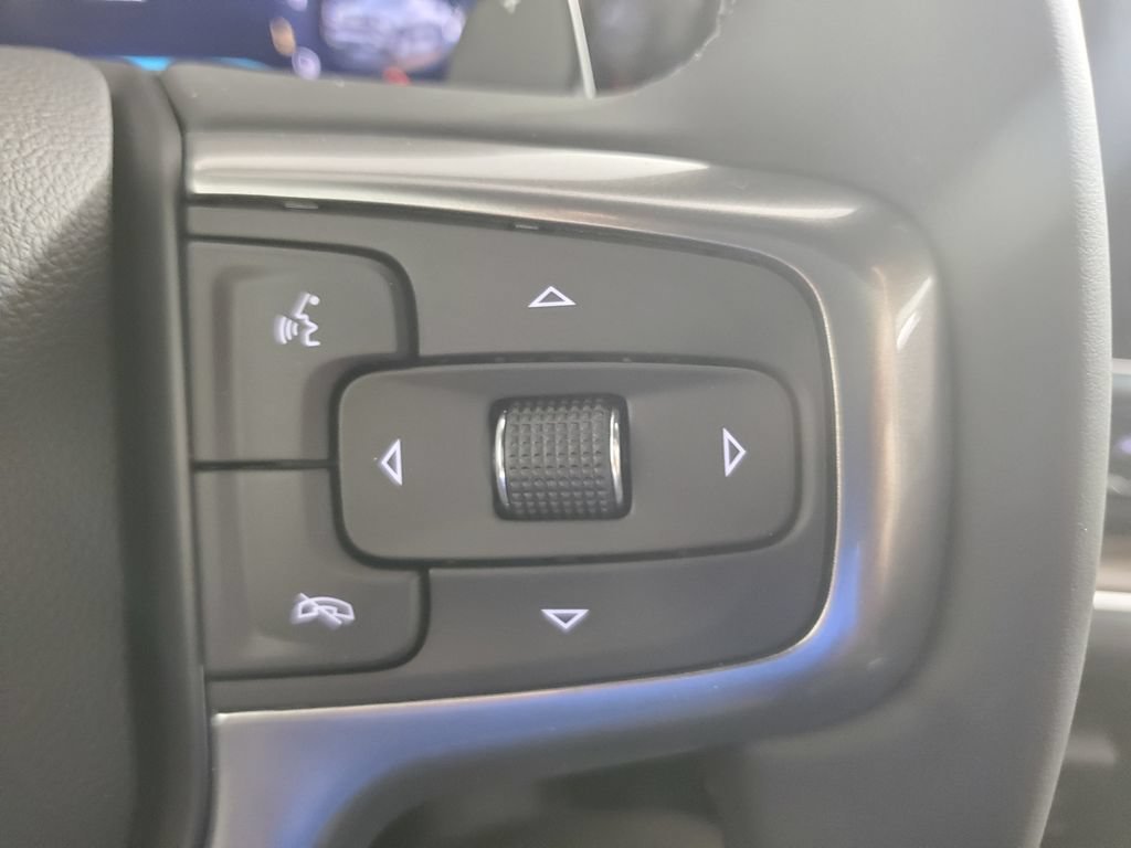 2026 Chevrolet Silverado 1500 LT - Photo 18