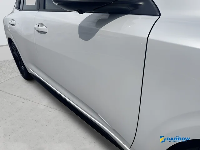 New 2026 Aspen White TriCoat / Super Black Two-tone Nissan SR image 28