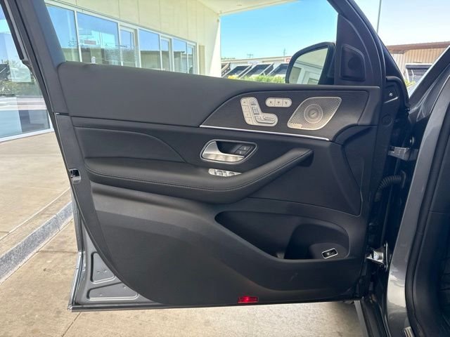 New 2026 Gray Mercedes-Benz GLE 350 image 11