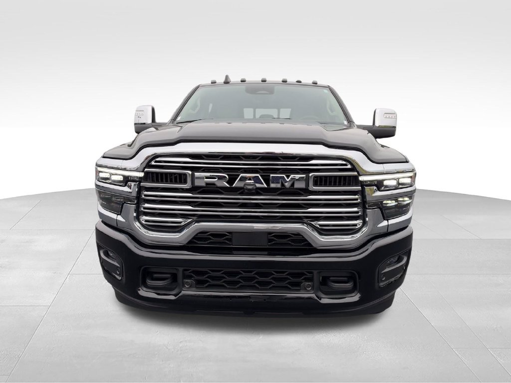 Used 2025 Black Ram Laramie image 6