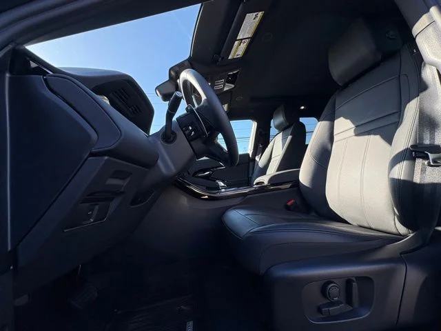 Certified Used 2026 Black Land Rover S image 13