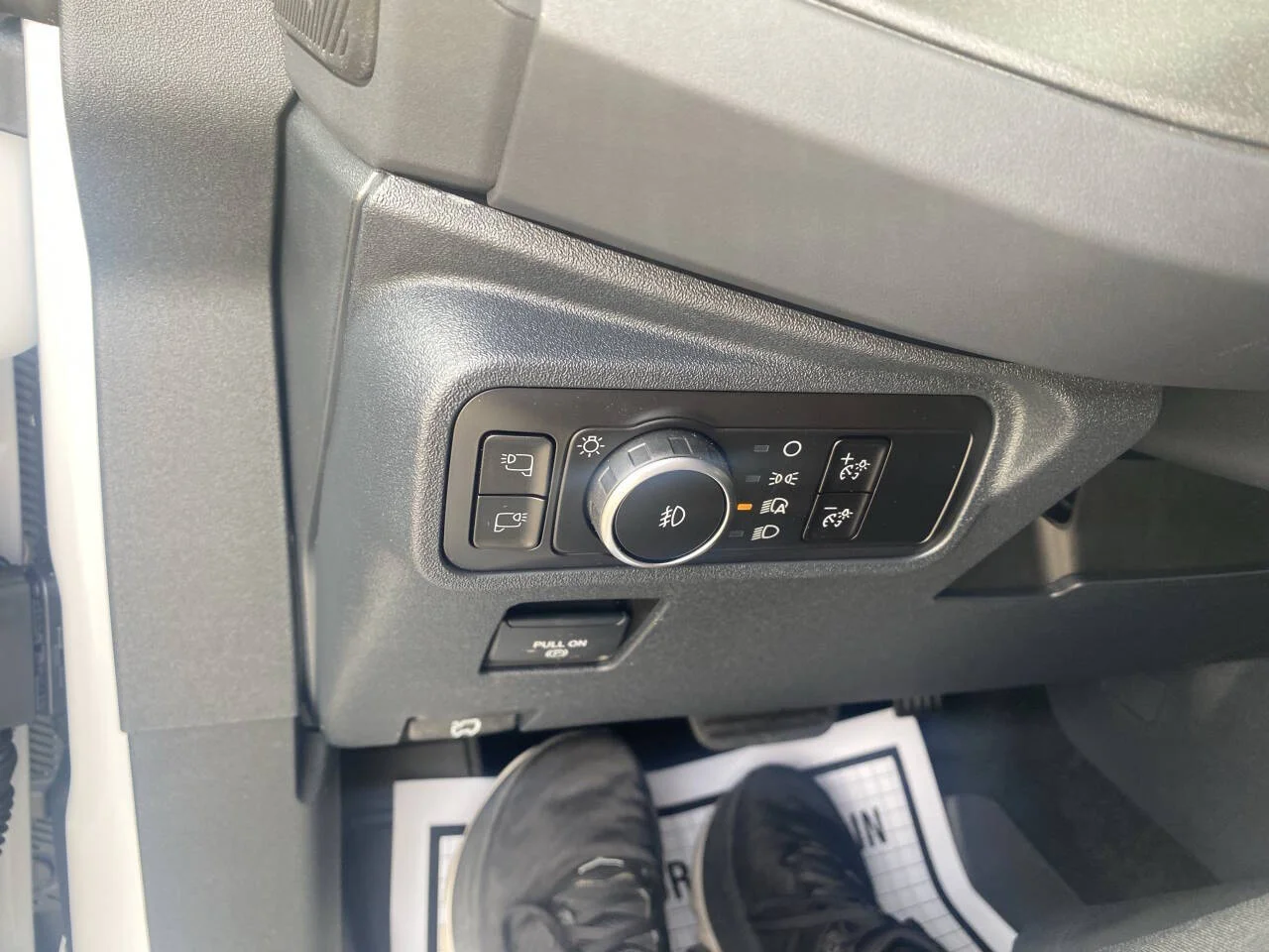 2025 Ford Bronco 4-Door Badlands - Photo 16
