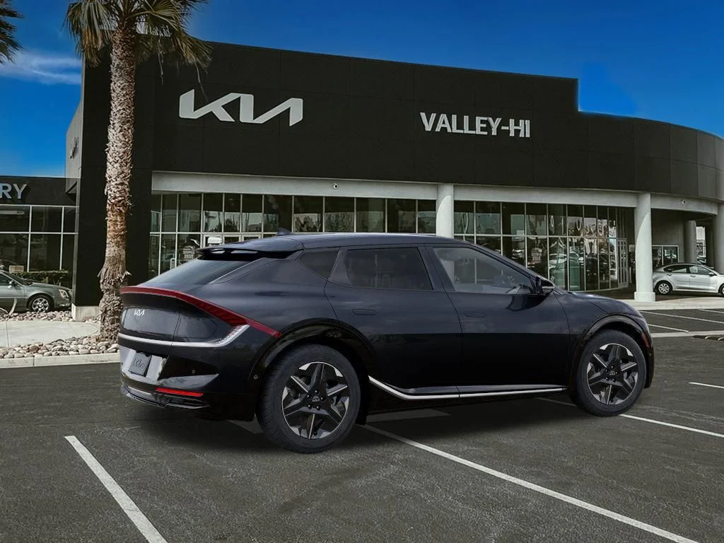 New 2025 Panthera Metal Kia Wind image 6