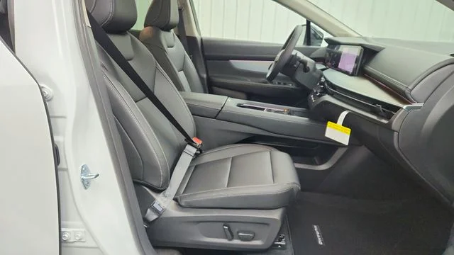 2025 Nissan Murano SL - Photo 35