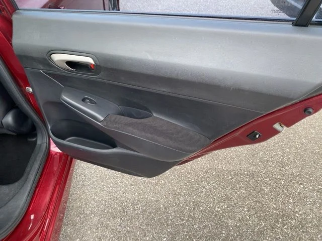 Used 2011 Red Honda LX-S image 25