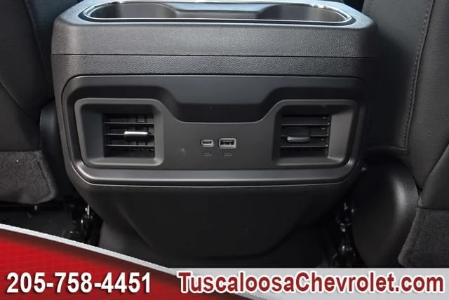 2026 Chevrolet Silverado 1500 RST - Photo 18