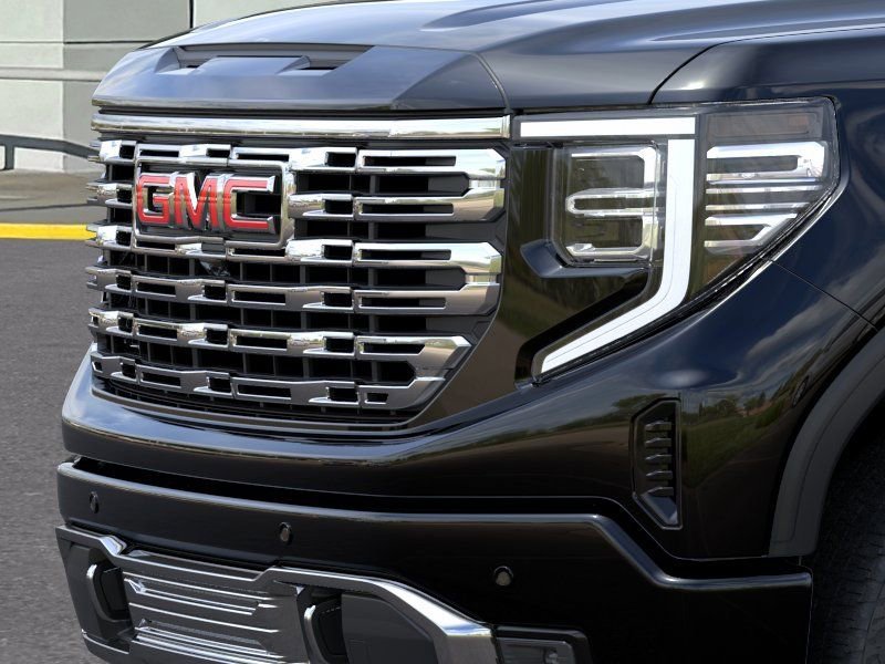 New 2026 Onyx Black GMC Denali image 15