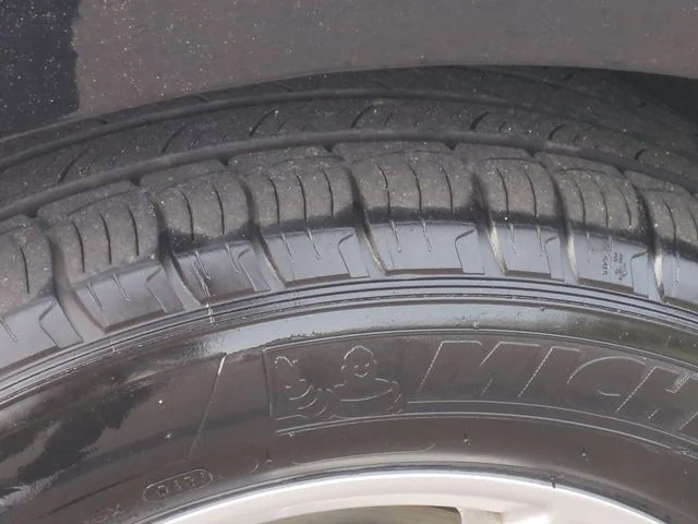 Used 2024 Black Ford SEL image 18