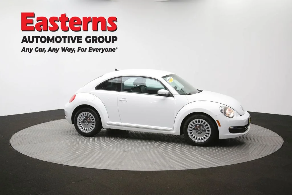Used 2015 White Volkswagen 1.8T image 42