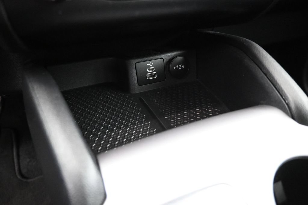 Certified Used 2023 Blue Ford Big Bend image 16