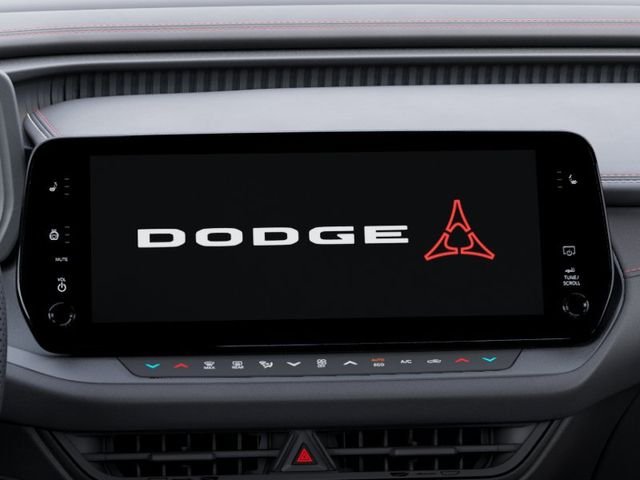 New 2026 Peel Out Dodge Scat Pack image 18
