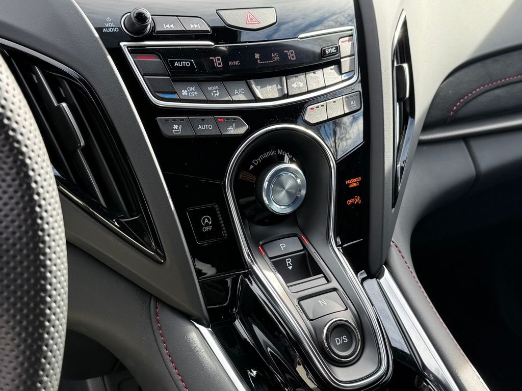 2026 Acura RDX A-Spec w/Advance Package - Photo 23