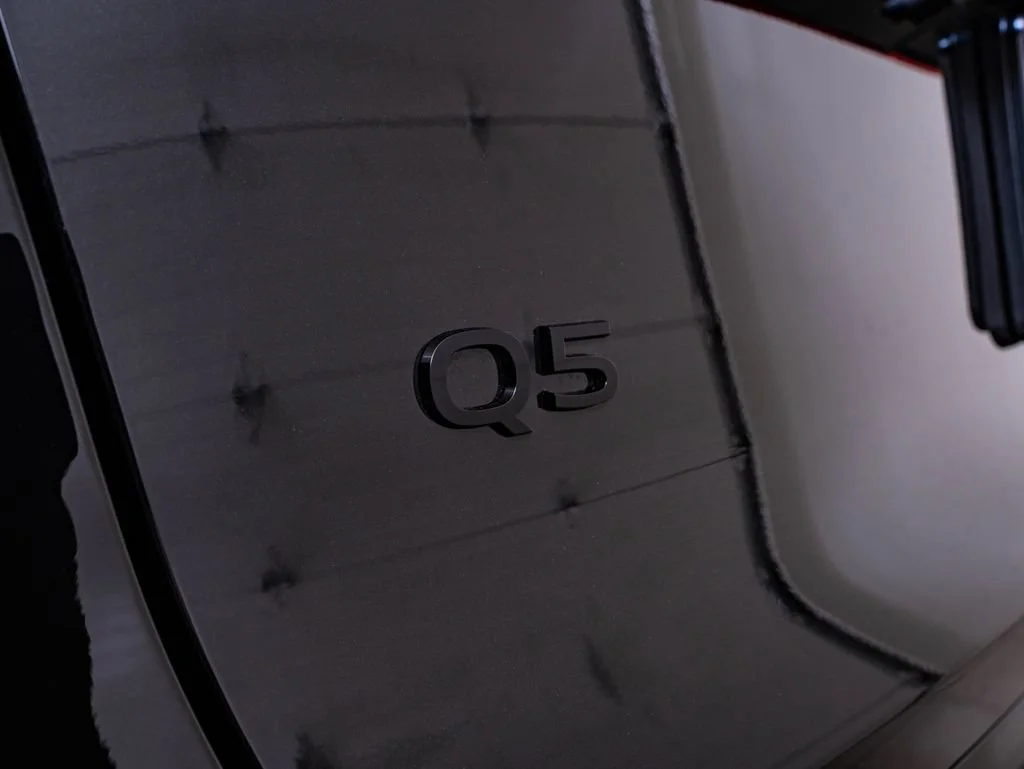 2026 Audi Q5 Premium Plus - Photo 16