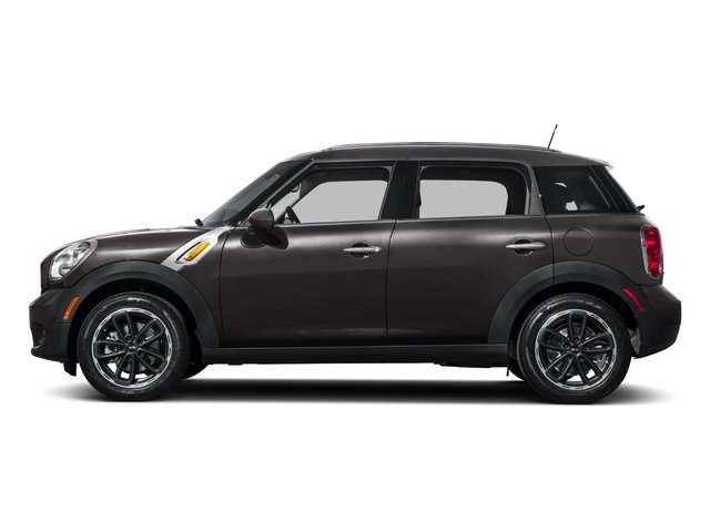 Used 2016 Blue Metallic MINI  image 3