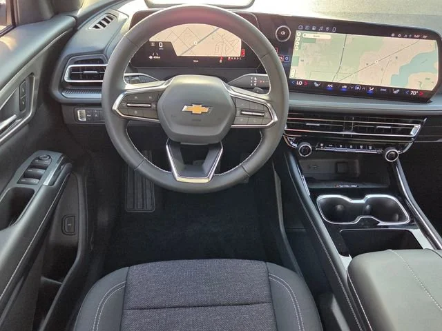 2026 Chevrolet Traverse LT - Photo 17