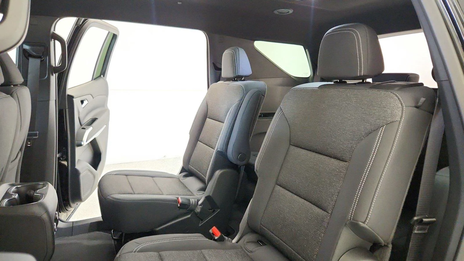 2026 Chevrolet Traverse LT - Photo 22