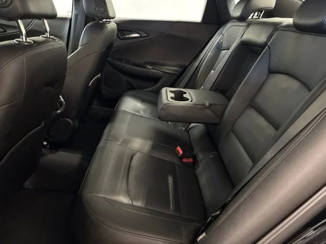 Used 2022 Mosaic Black Metallic Chevrolet Premier image 38