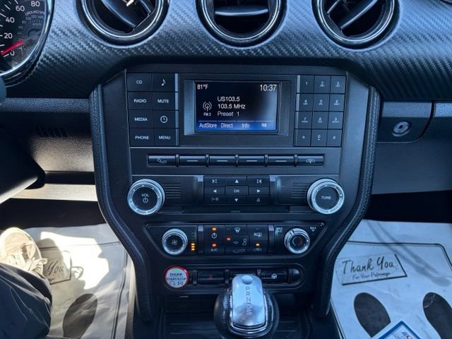 Used 2017 Red Ford V6 image 21